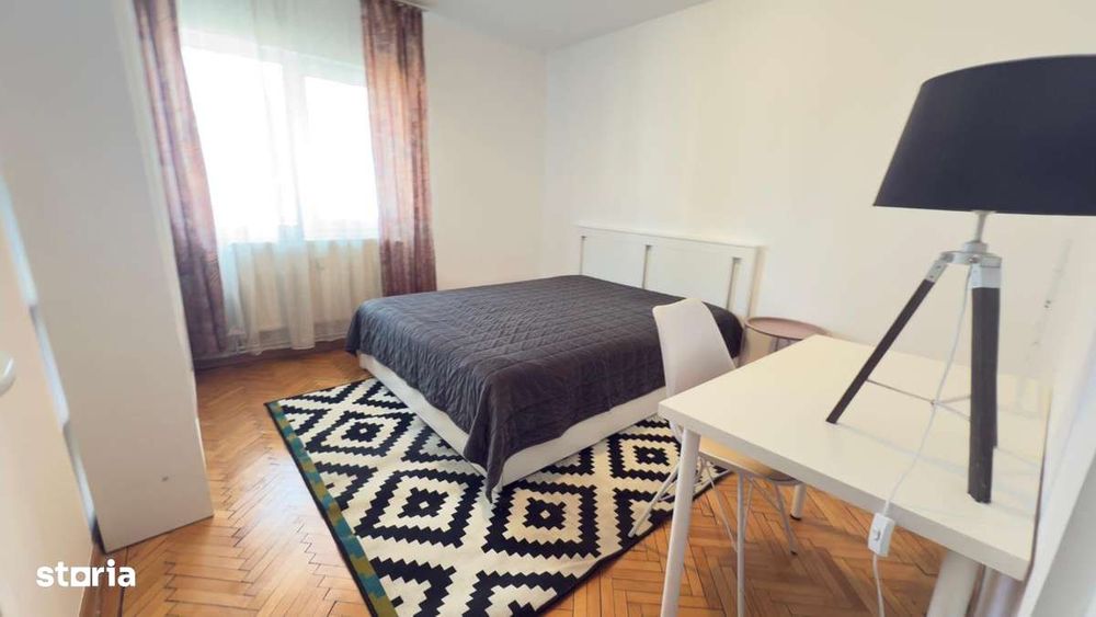 Apartament 3 camere Piata Unirii