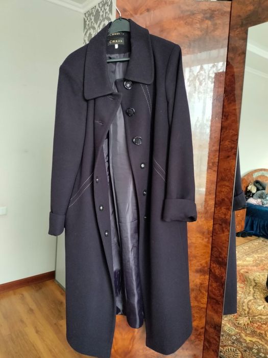 Продам вернюю одежду. Пальто, куртки