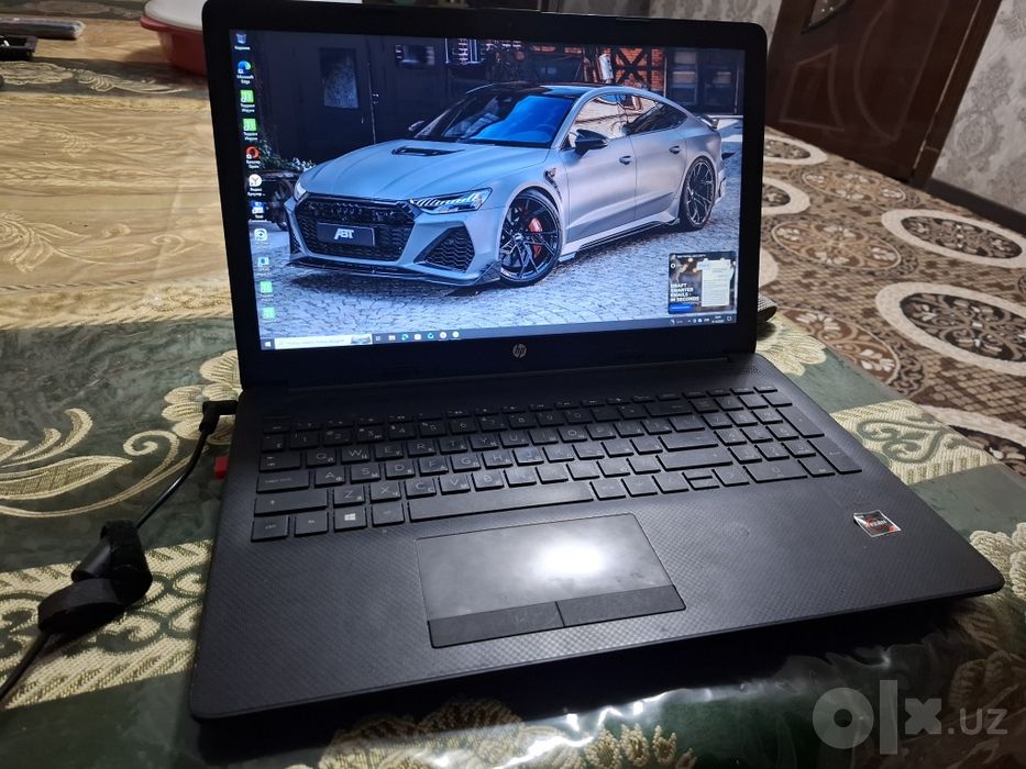 Ноутбук hp  laptop 15