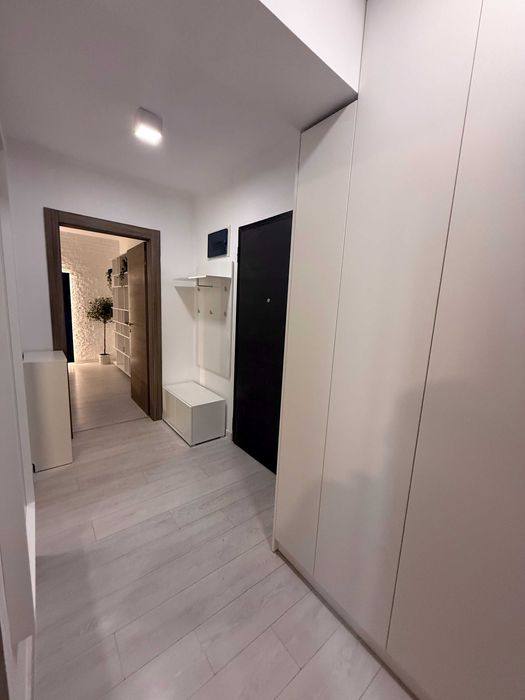 21 Residence Poli | 2 Camere Premium | Parcare Inclusă | AFI Cotroteni - Metrou