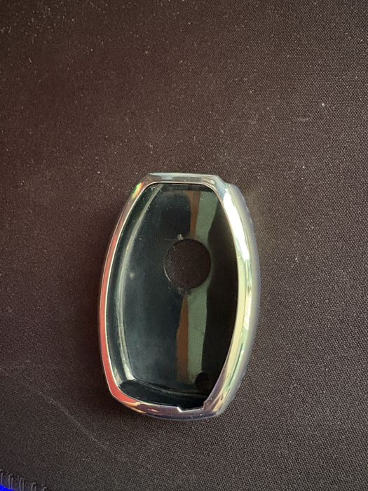 Кейс за ключ за Мерцедес