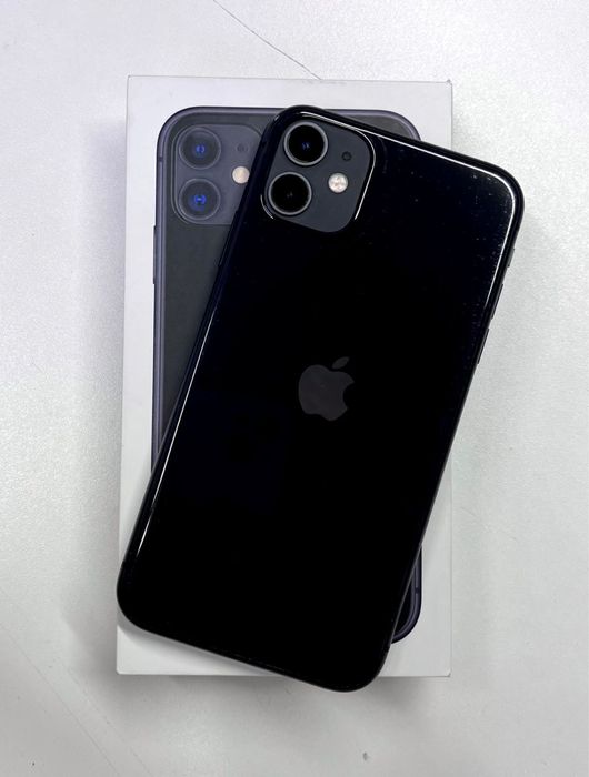 Продам Айфон 11 128ГБ