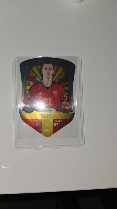 Cartonașe/stikere euro rare