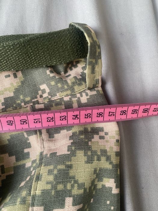 Комплект летней военной формы