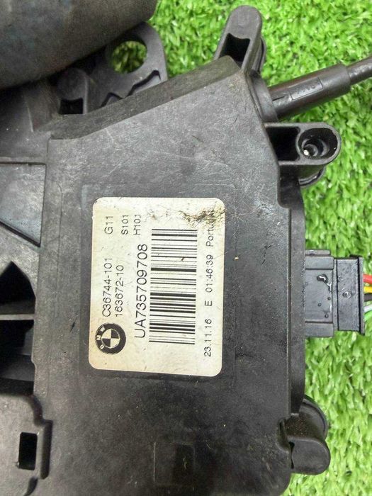 Broasca portbagaj softclose Bmw Seria 7 G11 G12 facelift lci