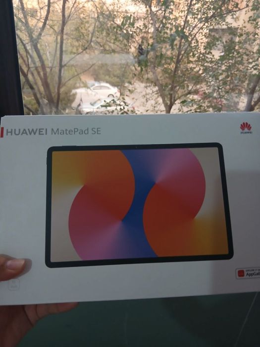 Matepad SE 11, HUAWEI
