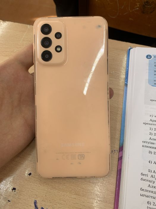 Самсунг А23 128гб