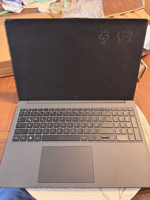Laptop HP 255 G10 Notebooc PC