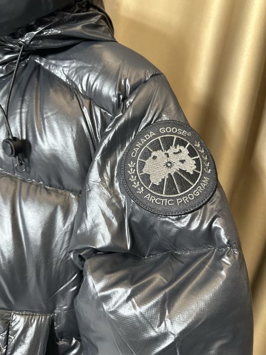 Куртка муж Canada GOOSE
