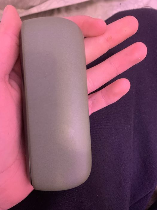 Vand iqos iluma putin folosit