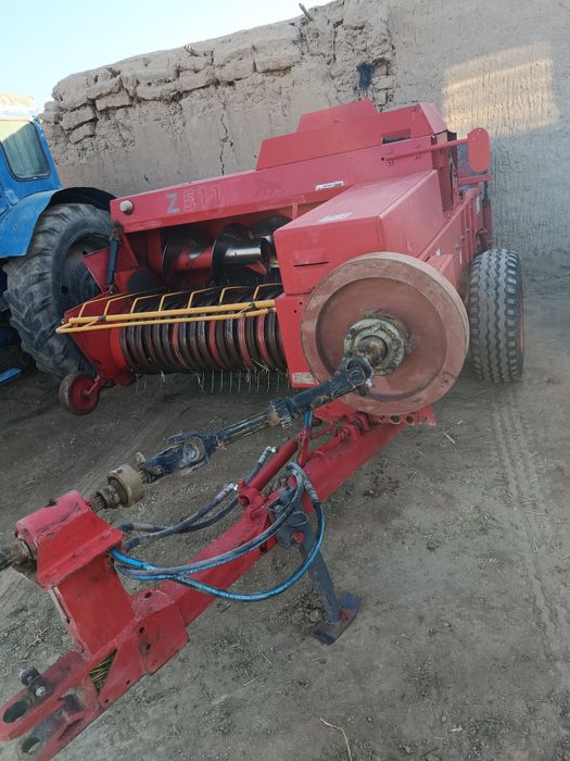 Z 511 pirs padborchik sotiladi