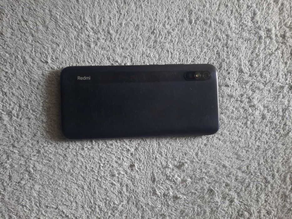 Продам смартфон redmi 9a