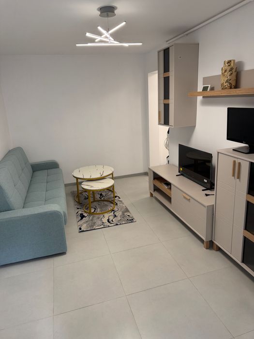 Apartament 2 camere m9 nou