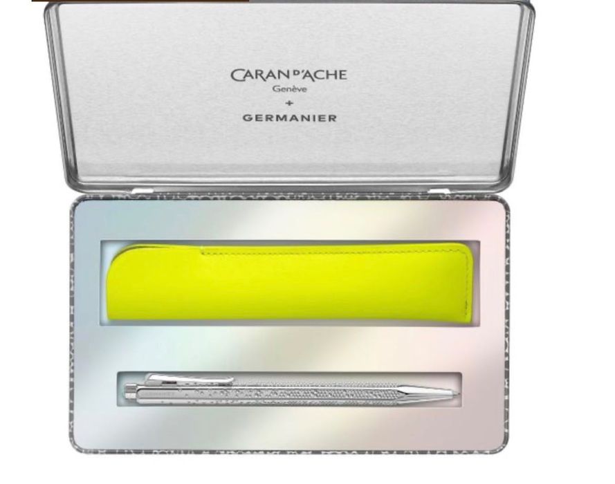 ОРИГИНАЛЕН Caran D’ache химикал