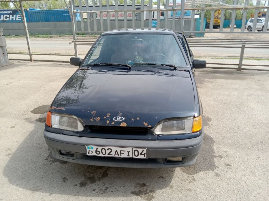Продам машина на ходу