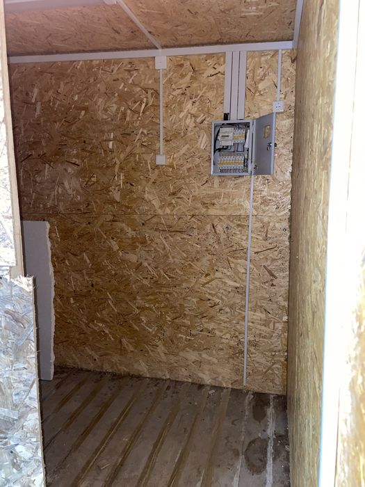 Контейнер (киоск)