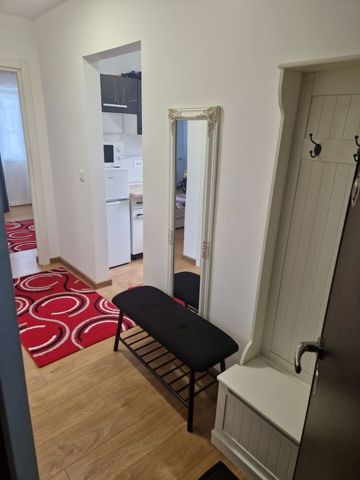 Apartament 2 cam bulevard recent renovat