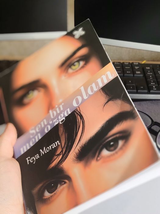 Sen bir olam men bir olam