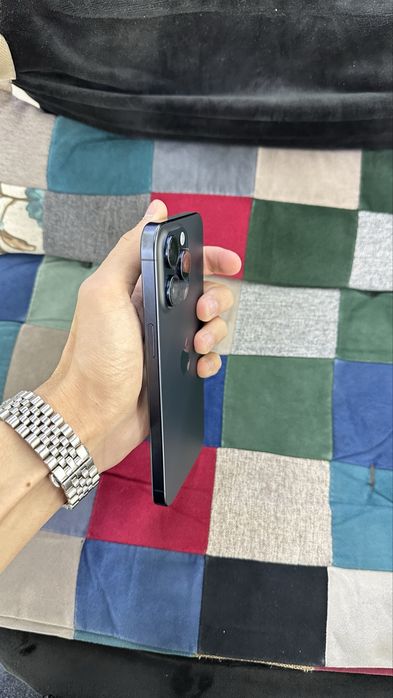 Iphone 15 Pro Max 1 TB