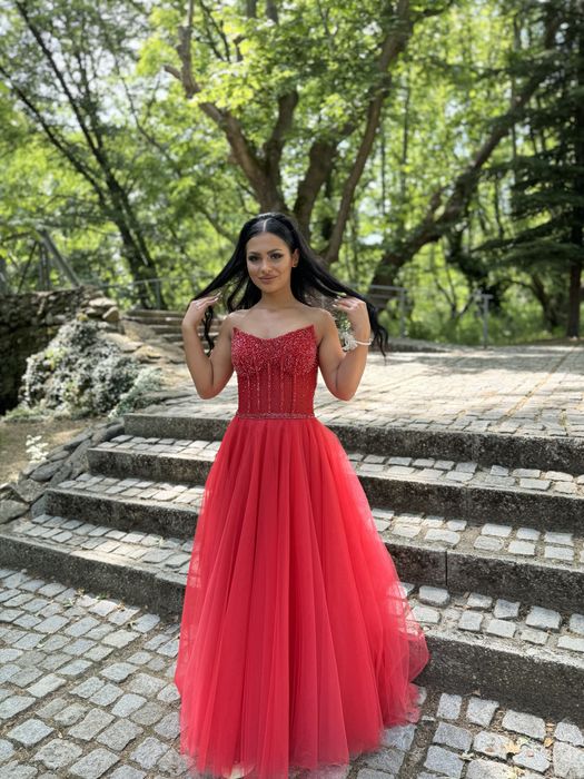 Бална Рокля