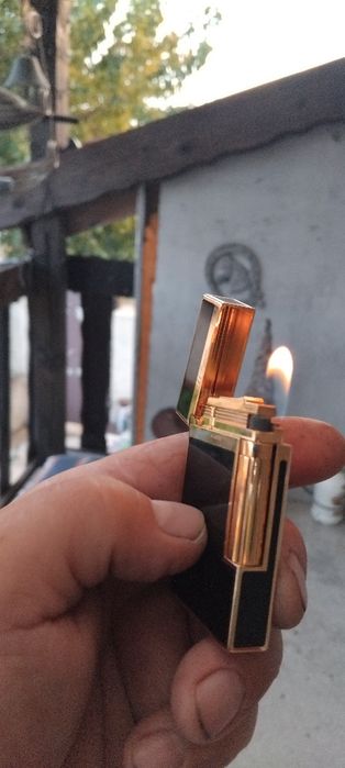 S.T.Dupont Ligne 2  Liberte Запалка