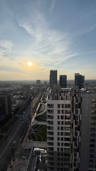 СРОЧНОПРОДАЁТСЯ 3ком квартира ЖК Nest one вид на Хумо и Хилтон 72,15м2