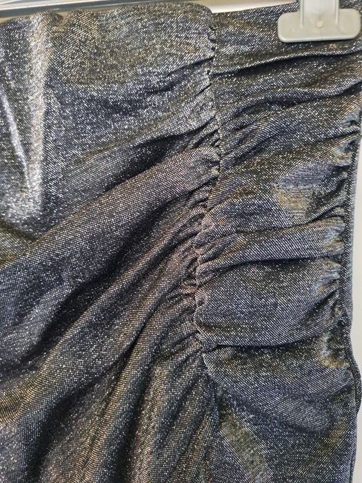 Чисто нова пола Pull&Bear-С размер