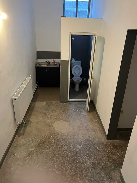 Spatiu de închiriat zona nord 48mp
