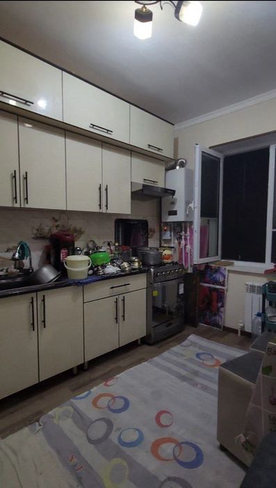 Срочно продается квартира