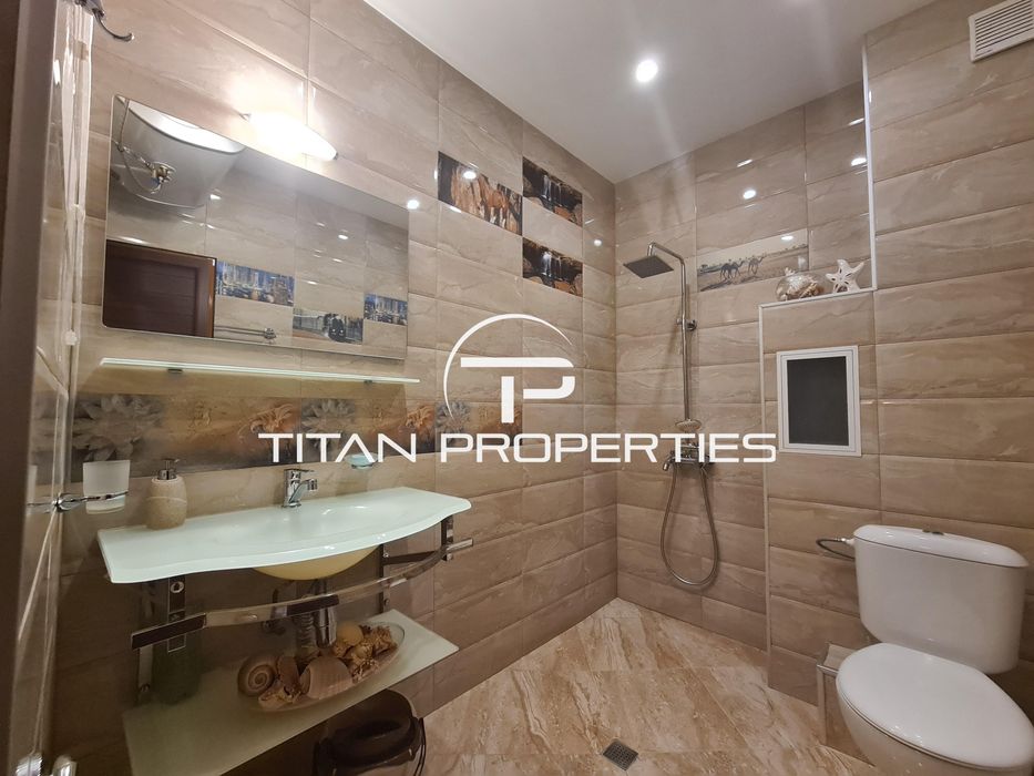 Продава се Двустаен апартамент в Пловдив, Тракия - 53 кв.м за 2453 €/кв.м - Снимка #5