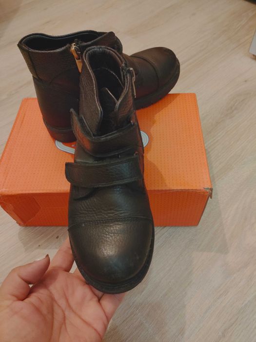 Детская обувь 31 размер