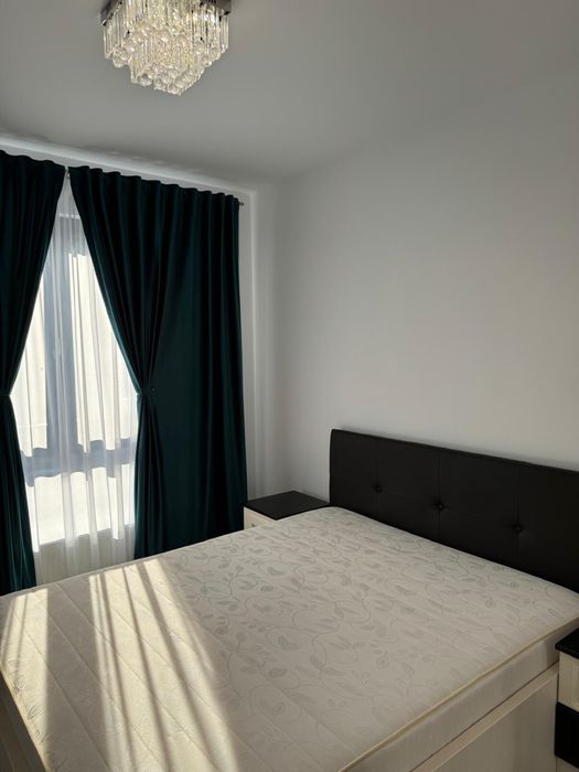 Chirie  ap 2 camere in Park Lake -Cluj