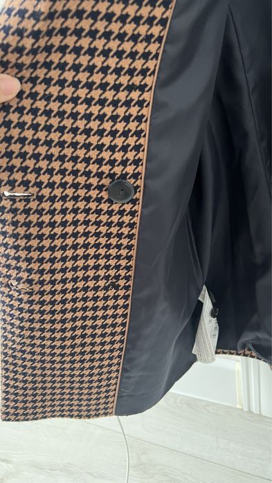 Пиджак mango 44 р-р