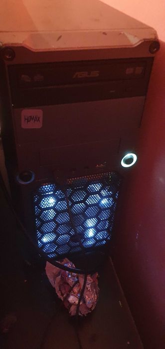 Hyrican Gaming Pc