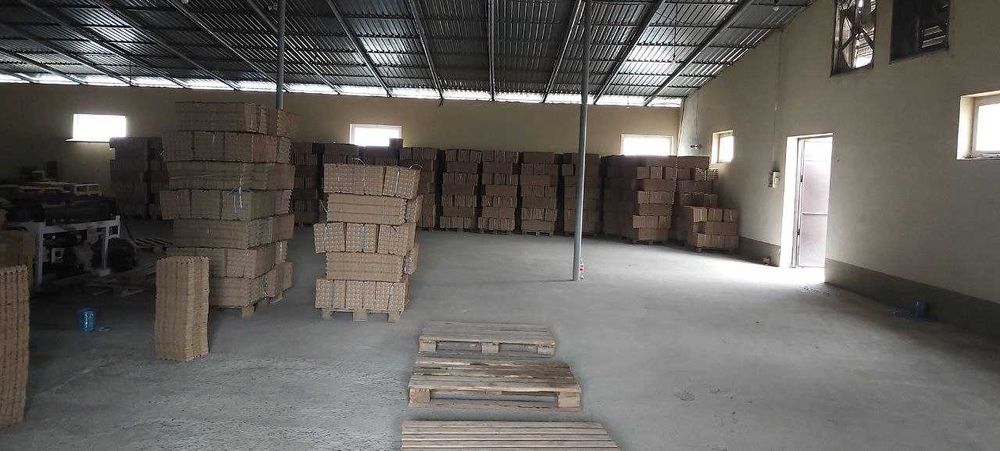 Участок 60 сот Мирзо Улугбекский район. Учхоз геофизика.