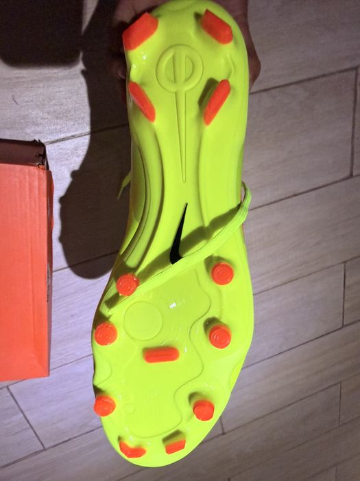 ghete nike cu cutie
