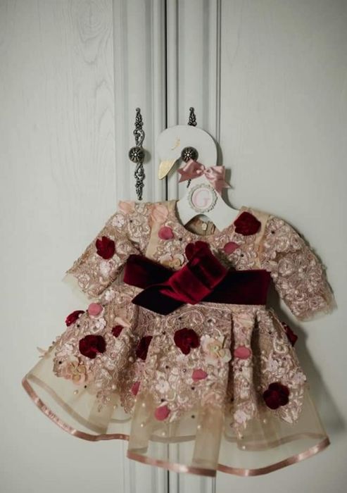 Set rochii Mama fiica