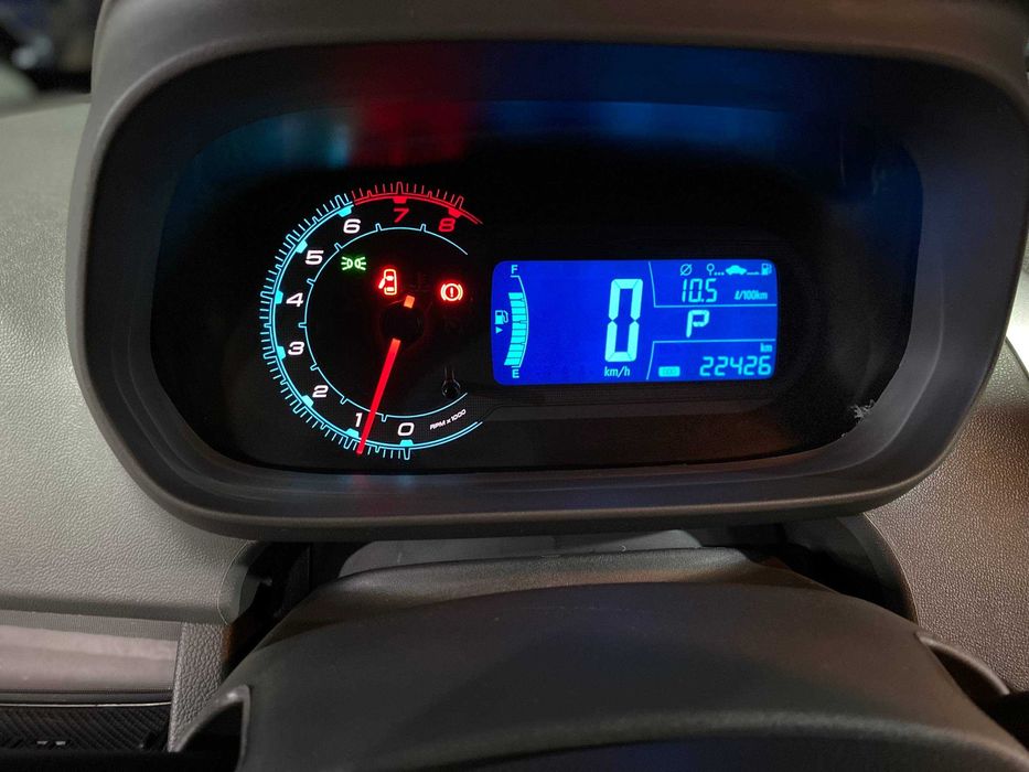 Собалт Style plus AT 2024 FULL , пробег 22 500км, родная краска-$11650