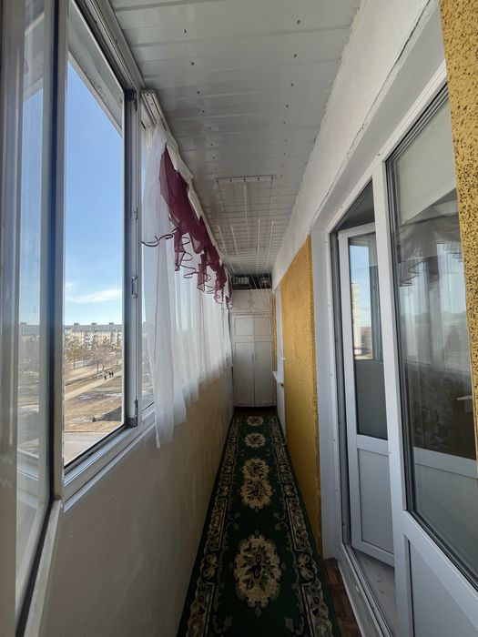 Продается 4-комнатный квартира