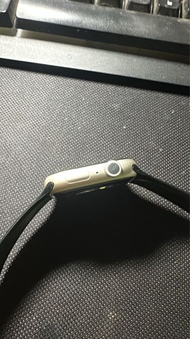 Apple Watch 9 серий