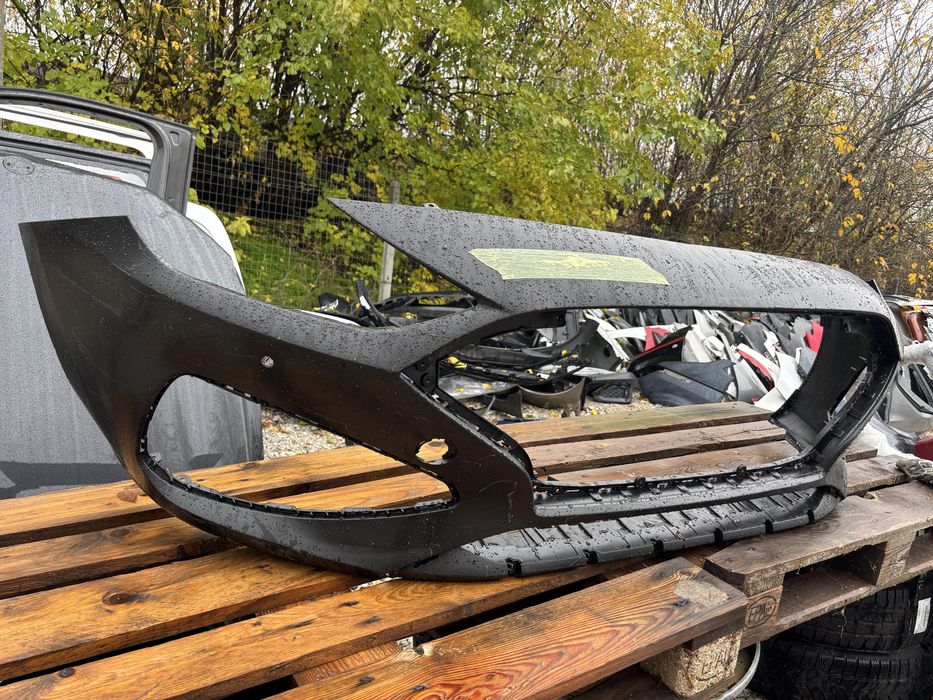 Броня Hyundai I30