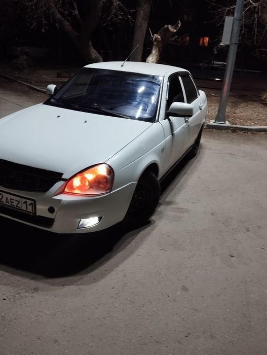 Продам Приору 5ти летка