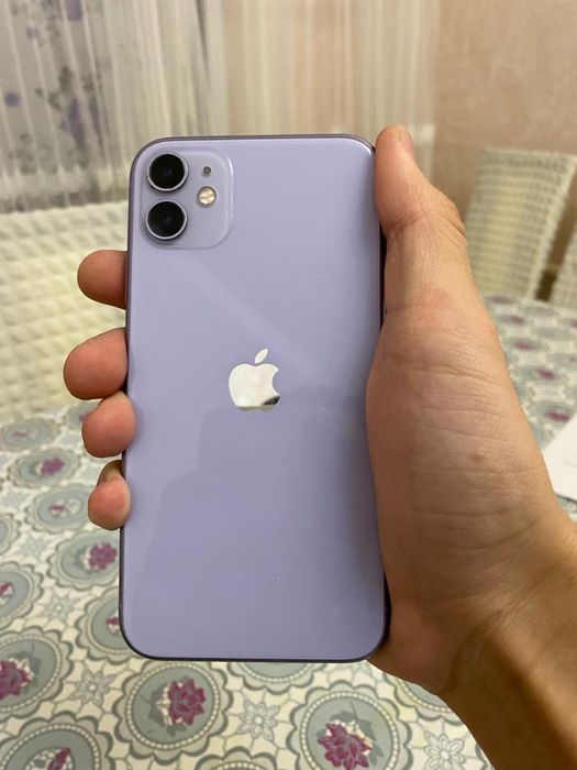 Айфон 11 продамм