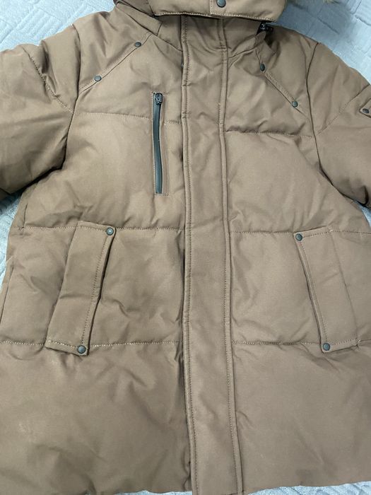 Продам зимнию куртку