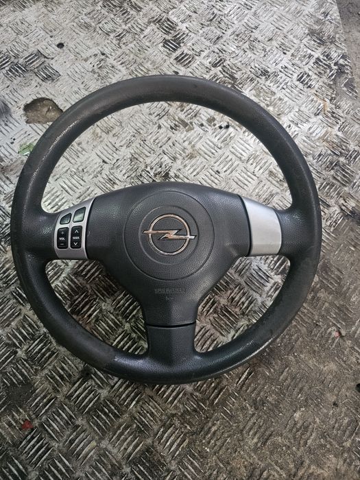 Volan OPEL AGILA B H08 2008 - 2014
