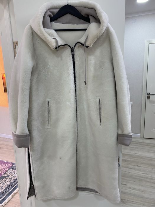 Продаются куртки,дубленка Б/У