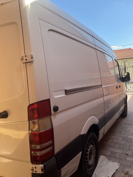Mercedez sprinter model 313