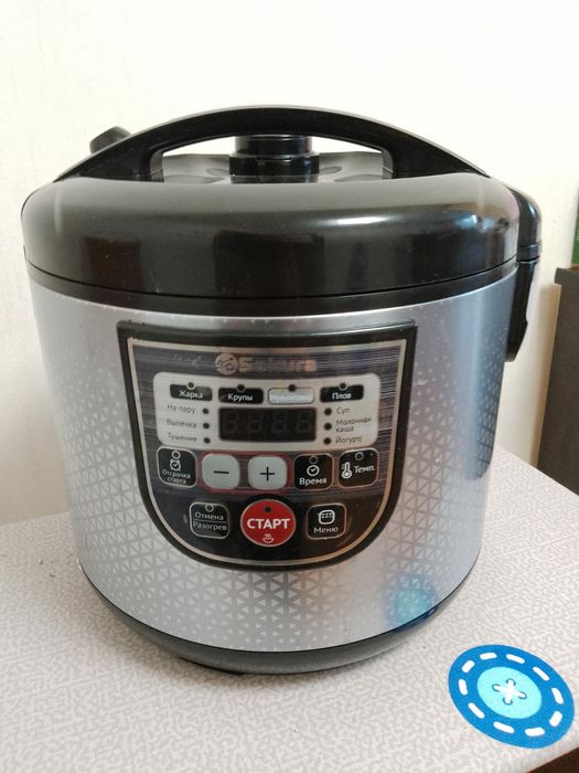 Продам мультиварку