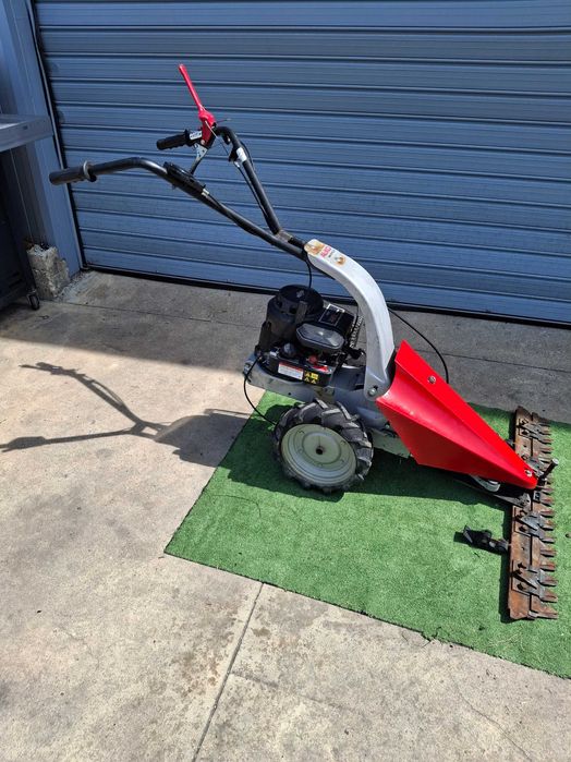 Палцова косачка Al Ko