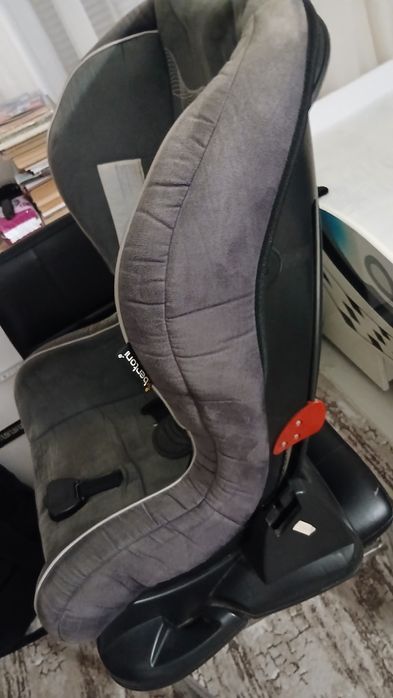 Детско столче за кола